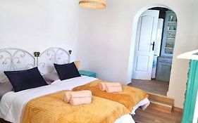 Casita La Biznaga